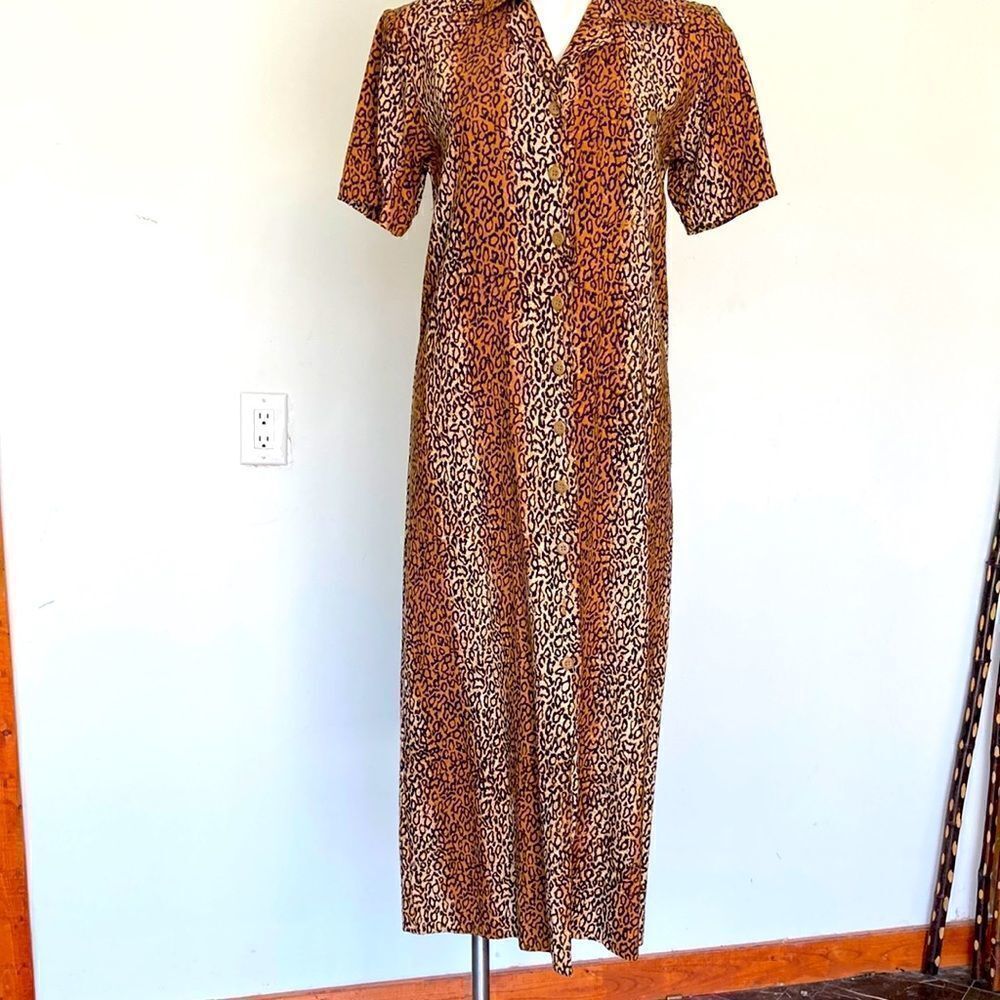 Nick & Sarah dress 